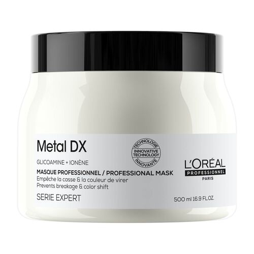 메탈 디엑스 마스크 - 세리 엑스퍼트 | L'Oréal 파트너샵